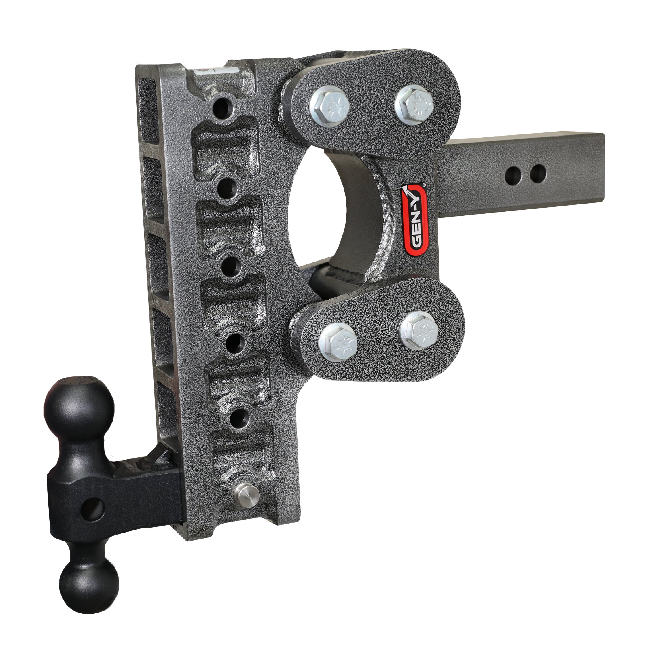 Trailer Hitch - GH-1116